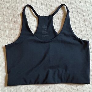 Girlfriend Collective - Cleo Halter Bra